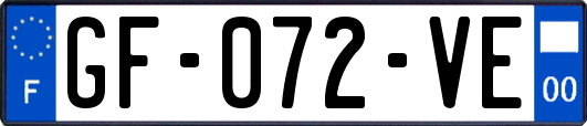GF-072-VE