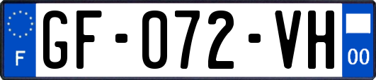 GF-072-VH
