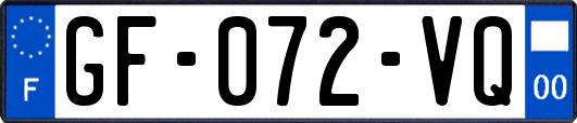 GF-072-VQ