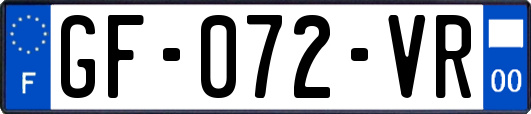 GF-072-VR