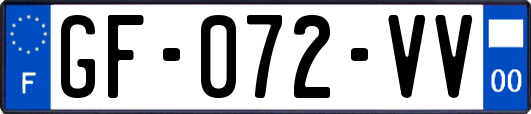 GF-072-VV
