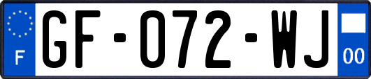 GF-072-WJ