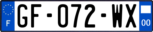 GF-072-WX