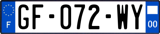 GF-072-WY