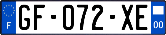 GF-072-XE