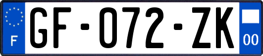 GF-072-ZK