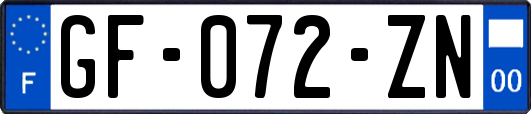 GF-072-ZN