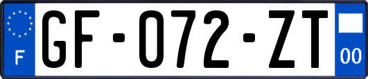 GF-072-ZT