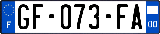 GF-073-FA