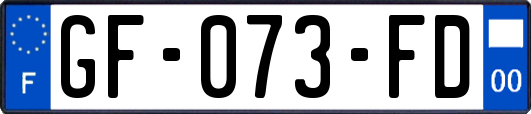 GF-073-FD
