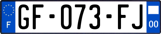 GF-073-FJ