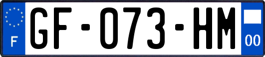 GF-073-HM