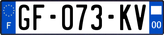 GF-073-KV