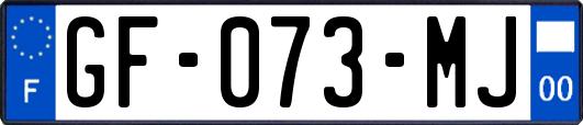 GF-073-MJ
