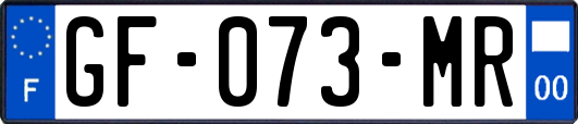 GF-073-MR