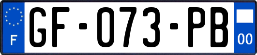 GF-073-PB