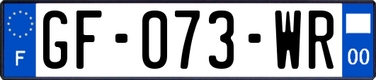 GF-073-WR