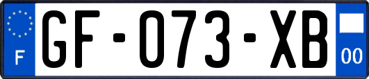 GF-073-XB
