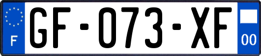 GF-073-XF