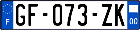 GF-073-ZK