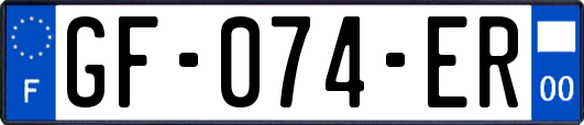 GF-074-ER