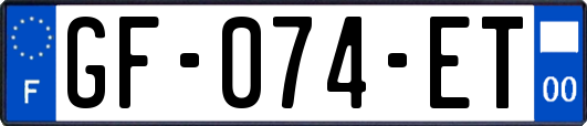 GF-074-ET