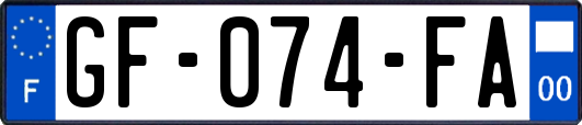 GF-074-FA