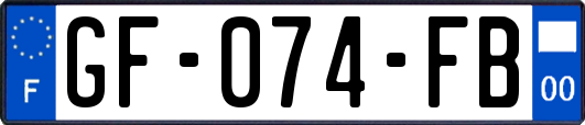 GF-074-FB