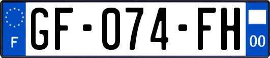 GF-074-FH