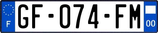 GF-074-FM