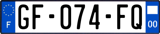 GF-074-FQ