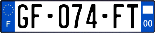 GF-074-FT