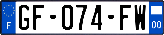 GF-074-FW