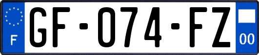 GF-074-FZ