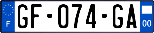 GF-074-GA