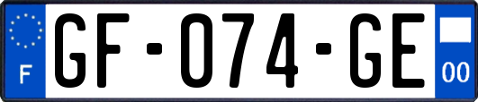 GF-074-GE