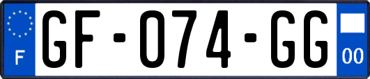 GF-074-GG