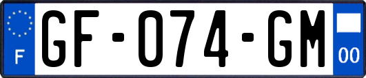 GF-074-GM