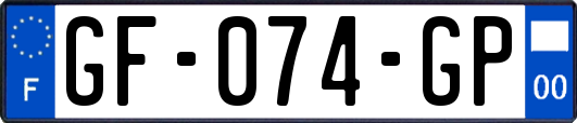 GF-074-GP