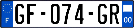 GF-074-GR