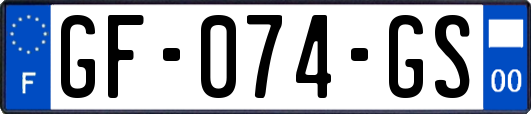 GF-074-GS