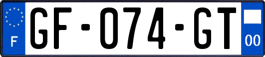 GF-074-GT
