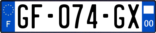 GF-074-GX