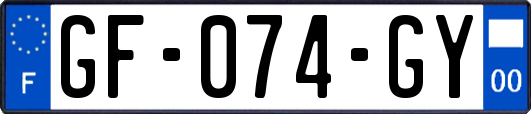 GF-074-GY