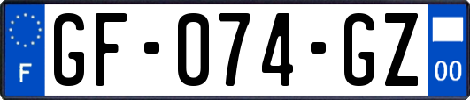 GF-074-GZ