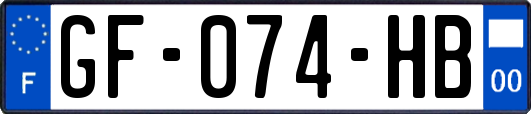 GF-074-HB