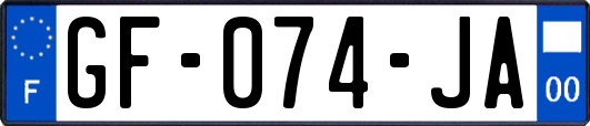 GF-074-JA
