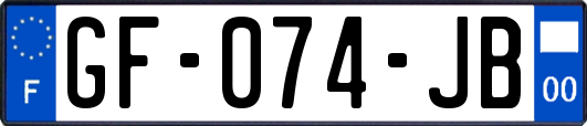 GF-074-JB