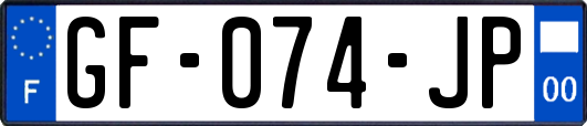 GF-074-JP