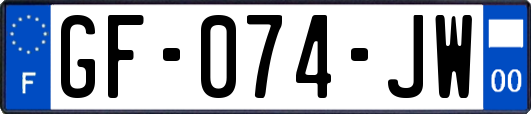 GF-074-JW